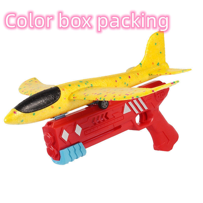 Airplane Launcher Toys