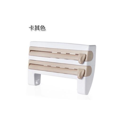 4-In-1 Kitchen Roll Holder