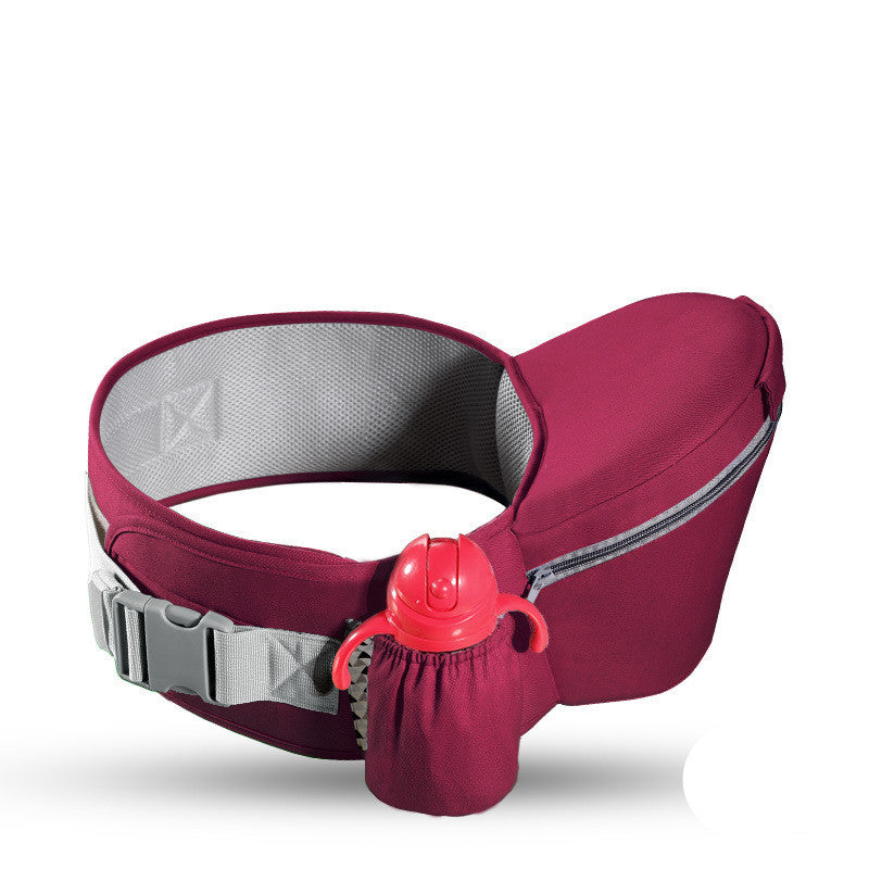 Baby Waist Seat Carrier