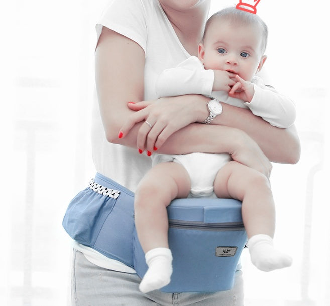 Baby Waist Seat Carrier