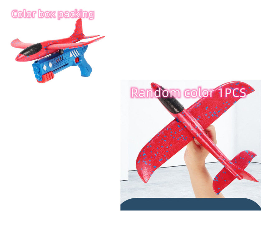 Airplane Launcher Toys