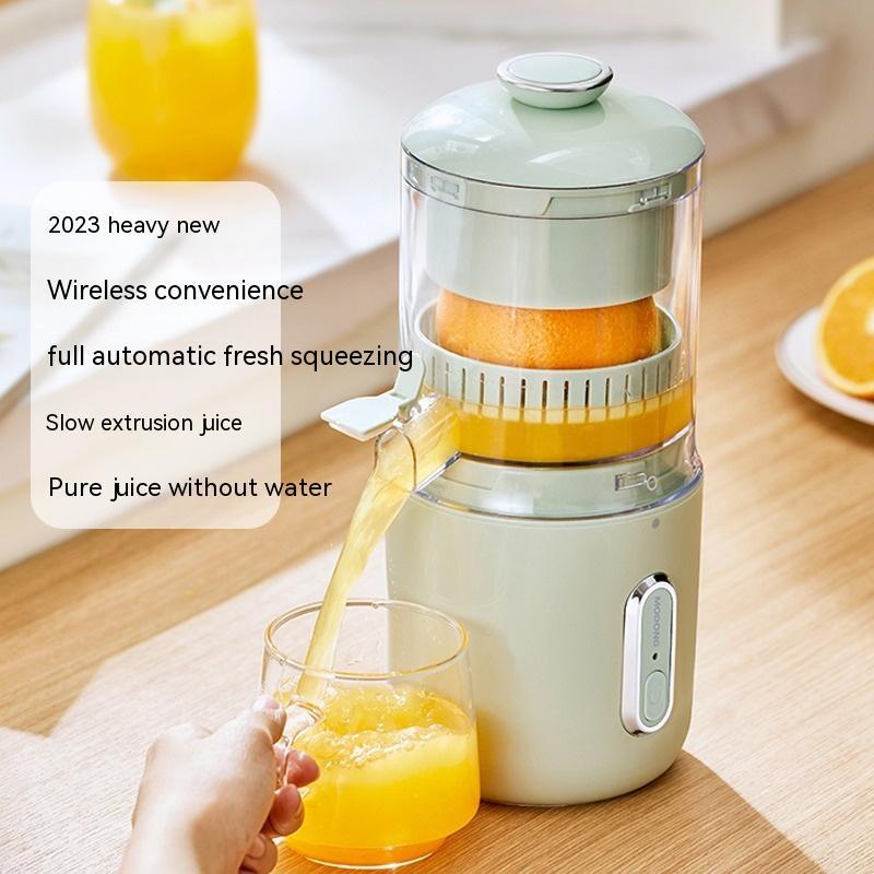 Multifunctional Electric Juicer