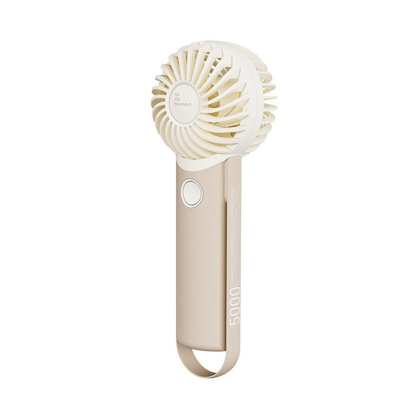 Hand Held Fan