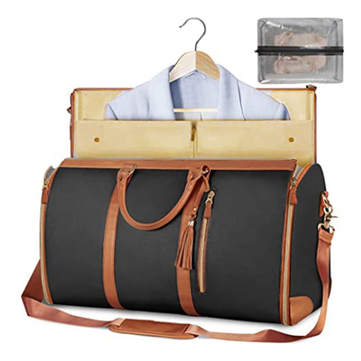 Travel Duffle Bag