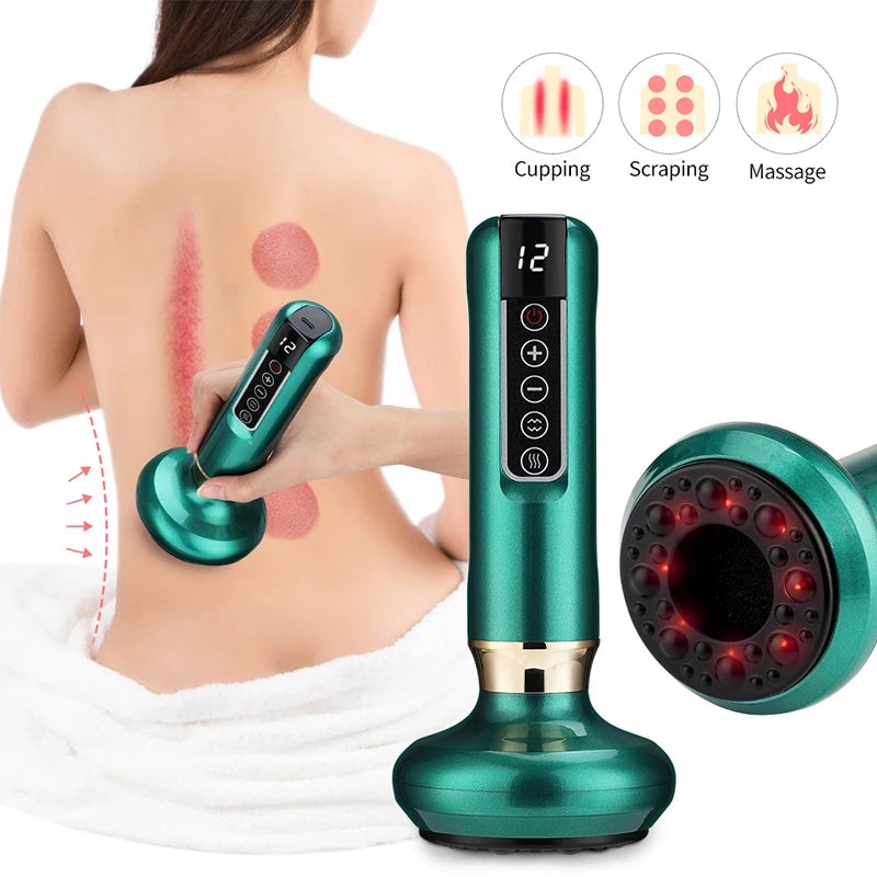 Anti Cellulite Compact Massager