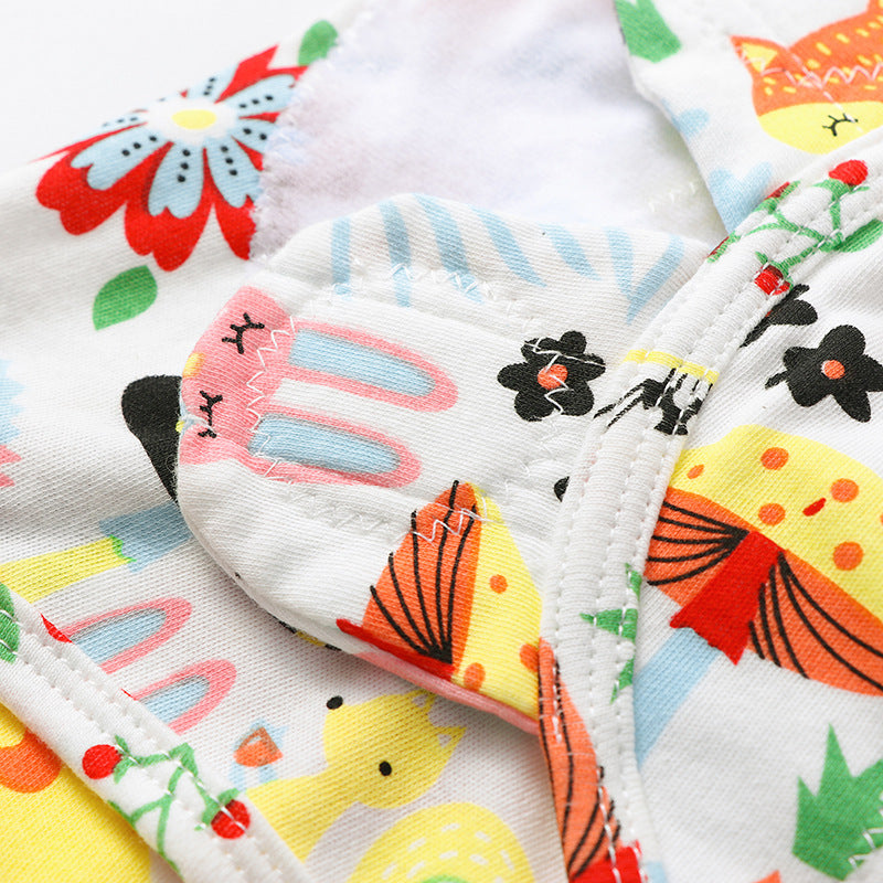 Baby Soft Swaddle