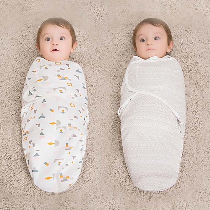 Baby Soft Swaddle