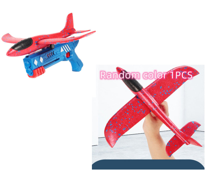 Airplane Launcher Toys